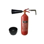 Вогнегасник Хладар ВВК-3,5 з підставкою (04-040-IS) - уменьшенное изображение 2