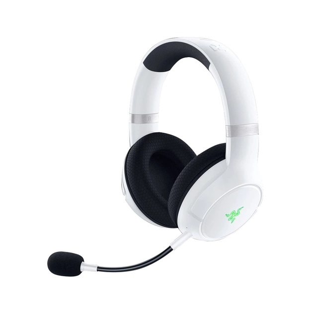 Навушники Razer Kaira Pro for Xbox White (RZ04-03470300-R3M1) - зображення 1