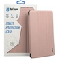 Чохол до планшета BeCover Smart Case Lenovo Tab M10 Plus TB-125F (3rd Gen)/K10 Pro TB-226 10.61" Rose Gold (708308) - зменшене зображення 1