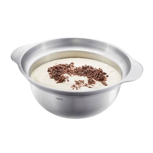 Миска Gefu Premio з нержавіючої сталі 23 см (28133) зображення 1