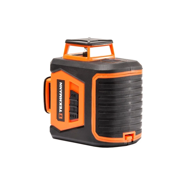 Лазерний нівелір Tekhmann TSL-12 G (847653) - picture 3