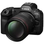 Об'єктив Canon RF 85mm f/1.4 L VCM (7240C005) - зменшене зображення 6