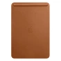 Чохол до планшета Apple Leather Sleeve for 10.5-inch iPad Pro - Saddle Brown (MPU12ZM/A) - зменшене зображення 3