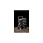 Ящик для інструментів DeWALT TOUGHSYSTEM 2.0, 555х320х320 мм, модуль на 2 ящики (DWST83529-1) - зменшене зображення 9