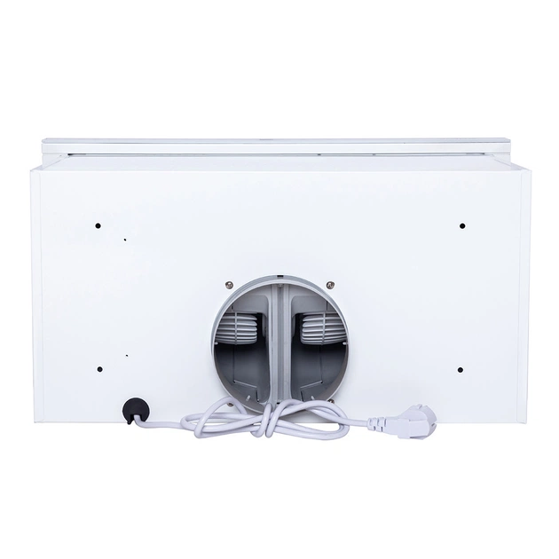 Витяжка кухонна Weilor PTS 6265 WH 1300 LED Strip - picture 7