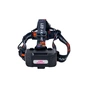 Фонарь Quantum Hunter 10W LED з Type-C+Li-ion18650/2х2600mAh (QM-FL4050-18650/2х2600) - уменьшенное изображение 3