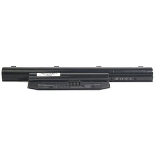 Акумулятор до ноутбука FUJITSU LifeBook LH532 (FUH532LH) 11.1V 5200mAh PowerPlant (NB450022) зображення 1