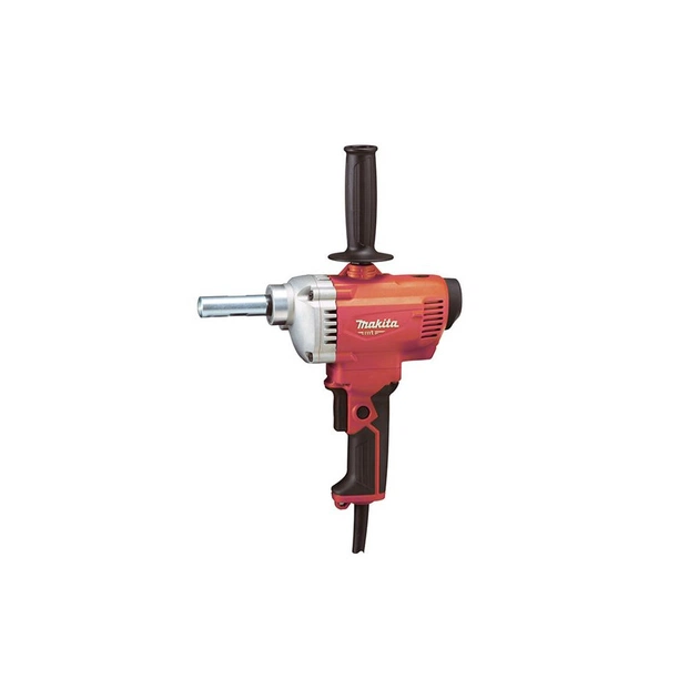 Міксер будівельний Makita 800 Вт (M6600) - изображение 1