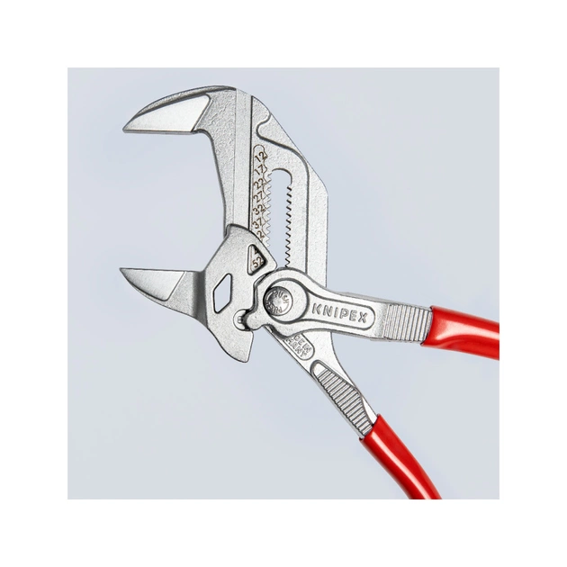 Ключ KNIPEX переставний, 5 шт (00 19 55 S4) - picture 11