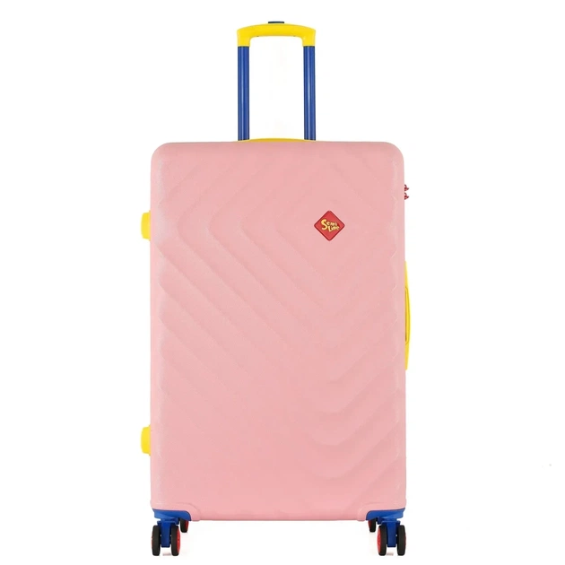 Валіза Semi Line 28" (L) Rose (T5806-3) (DAS303411) - зображення 1