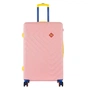 Валіза Semi Line 28" (L) Rose (T5806-3) (DAS303411) - зменшене зображення 1