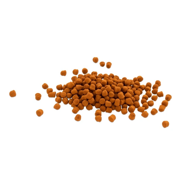 Корм для риб Tetra Cichlid Colour для всіх цихлід для яскравості забарвлення гранули 500 мл (4004218812826) - зображення 3