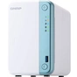 NAS QNap TS-251D-4G - уменьшенное изображение 1