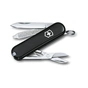 Ніж Victorinox Classic SD Black (0.6223.3B1) - зменшене зображення 1