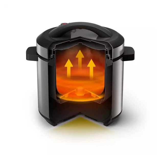 Мультиварка Philips HD2237/41 - picture 8