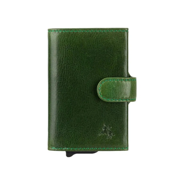 Гаманець Visconti VSL59 Fireblade Green (VSL59 GREEN) - зображення 1
