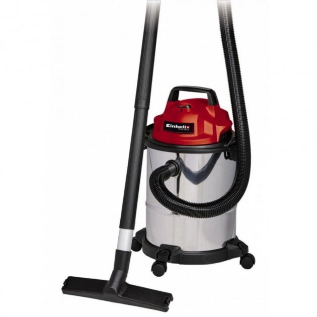 Пилосос будівельний Einhell TC-VC 1815 S (2342390) - зображення 1