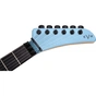 Електрогітара EVH 5150 Series Standard Ebony Ice Blue Metallic (231229) - уменьшенное изображение 7