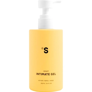 Гель для інтимної гігієни Sister's Aroma Smart Intimate Gel Ветівер 250 мл (4820227781102) изображение 1