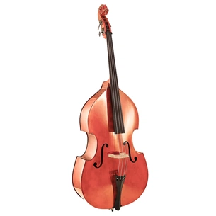 Контрабас Maxtone DBV-100 4/4 зображення 1