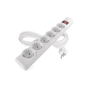 Мережевий подовжувач EMOS P54216 зображення 1