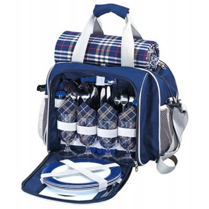 Набір для пікніка Time Eco TE-420 Picnic (6217028111531) зображення 1