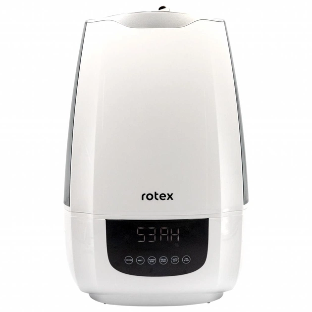 Зволожувач повітря Rotex RHF600-W - изображение 1