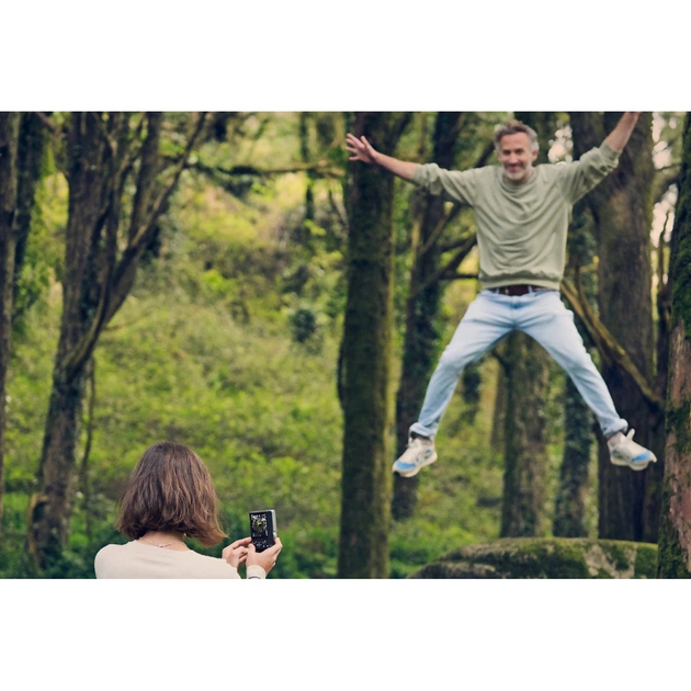 Цифровий фотоапарат Panasonic DC-TZ99 Silver (DC-TZ99E-S) - picture 10