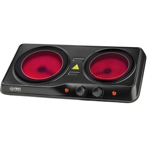 Настільна плита First FA-5097-2 зображення 1
