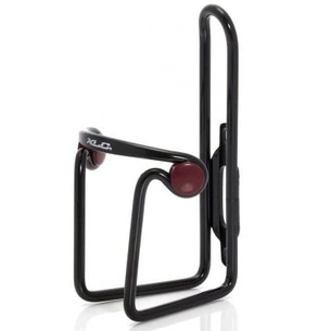 Фляготримач XLC BC-A02, чорний  (2503200500) зображення 1