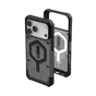 Чохол до мобільного телефона UAG iPhone 17 Pro Max Pathfinder Clear MagSafe Ash/Black (114552113140) - зменшене зображення 6