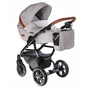 Коляска Tutek 2 в 1 Grander Play (G1) - зменшене зображення 2