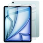 Скло захисне BeCover 3D Edge Full Cover Apple iPad Air 13" M4 2026 (715174) - зменшене зображення 3