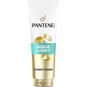 Кондиціонер для волосся Pantene Pro-V Aqua Light 275 мл (8001841740485/8700216509015) изображение 1