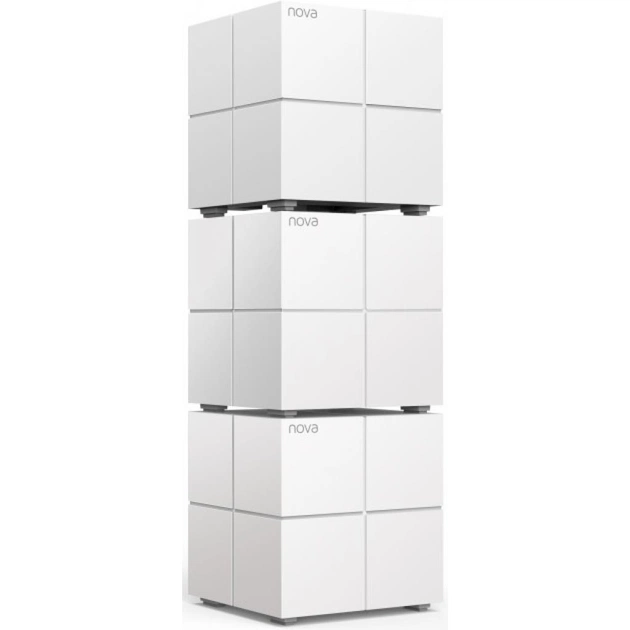 Точка доступу Wi-Fi Tenda MW6-KIT-2 - picture 9