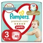 Підгузки Pampers Premium Care Pants Midi Розмір 3 (6-11 кг) 48 шт (8001090759795) - зменшене зображення 1