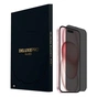 Скло захисне iLera DeLuxe Incognito iPhone 15 (ILINDL15) - зменшене зображення 1