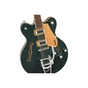 Гітара напівакустична Gretsch Electromatic Center Block Double-Cut Bigsby Cadillac Green (237035) - зменшене зображення 4