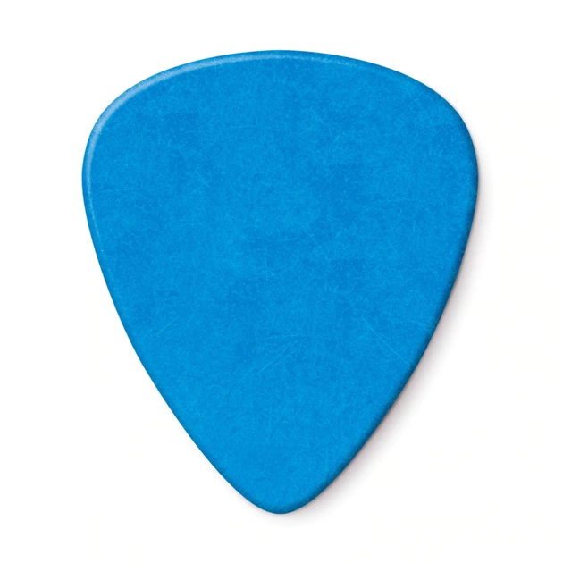 Медіатор Jim Dunlop Tortex Standard Pick 1.0mm 12 шт. (418P1.0) - picture 4