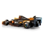 Конструктор LEGO Speed Champions Автомобіль для перегонів McLaren F1 Team MCL38 (77251) - зменшене зображення 4