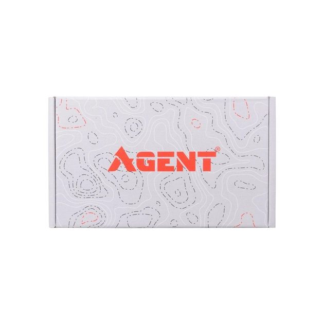 Портативна рація Agent AR-UV10 Six Pack комплект 6 шт (AR-UV10_6) - зображення 10