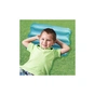 Туристична подушка BestWay 52127 Blue (BW 52127 blue) - зменшене зображення 3