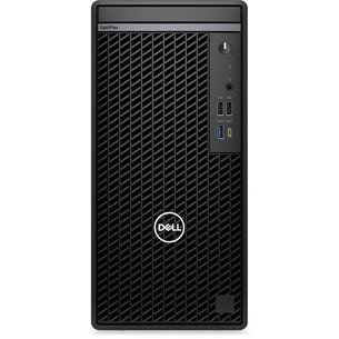 Комп'ютер Dell Optiplex 7020 MT / i5-14500, 16, 512, DVDRW, KM, W11Pro (N014O7020MTUA_WP) зображення 1
