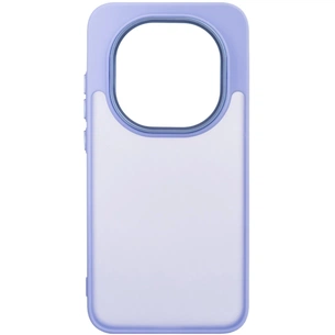 Чохол до мобільного телефона Armorstandart Frame Xiaomi Redmi Note 15 Pro 5G Violet (ARM90020) зображення 1