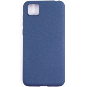 Чохол до мобільного телефона Dengos Carbon Huawei Y5p, blue (DG-TPU-CRBN-77) (DG-TPU-CRBN-77) зображення 1