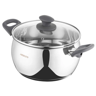 Каструля Ardesto Gemini Cremona 5.0 л (AR4350GA) зображення 1