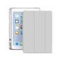 Чохол до планшета BeCover Soft Edge TPU mount Pencil Apple iPad 10.9" 2022 Gray (708491) - уменьшенное изображение 2