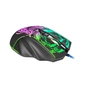Мишка Defender Bulletstorm GM-928 USB Black (52928) - зменшене зображення 5