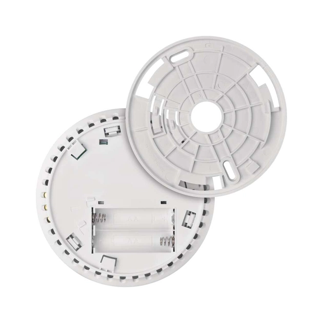 Датчик диму EMOS P56500S ZigBee (P56500S) - зображення 5