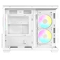 Корпус для ПК OCYPUS GAMMA-C54-WHD300XX-GL - уменьшенное изображение 6